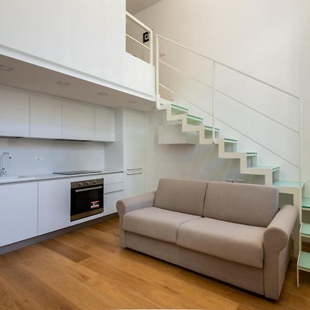 Casa Vacanze Ada Милан Экстерьер фото