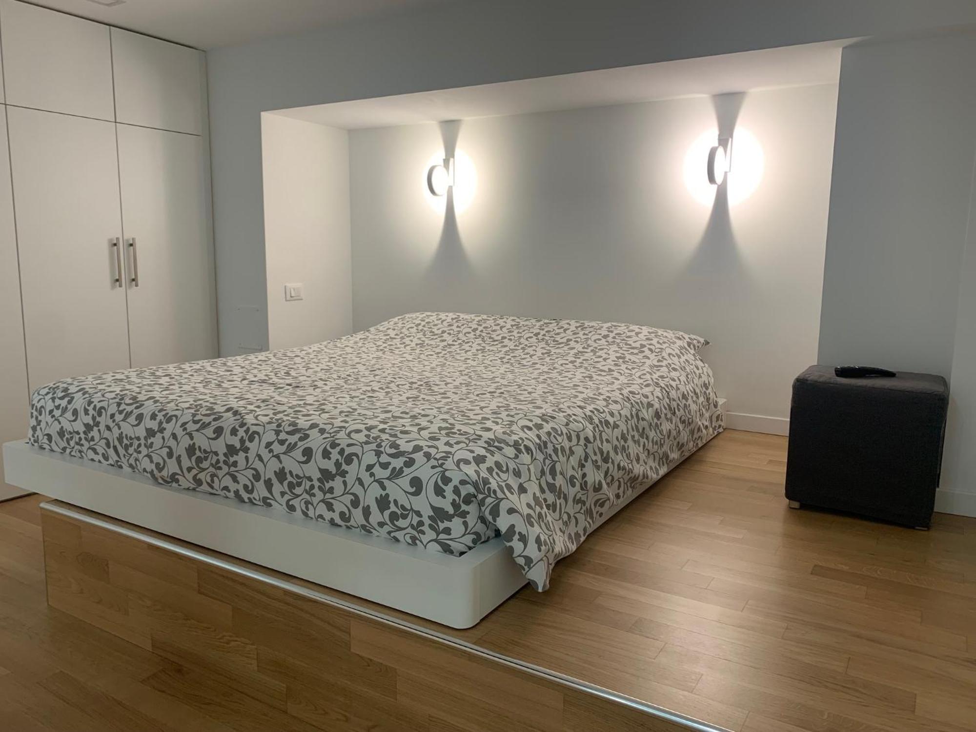 Casa Vacanze Ada Милан Экстерьер фото